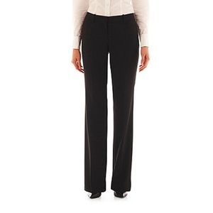 Worthington Modern Fit Trousers